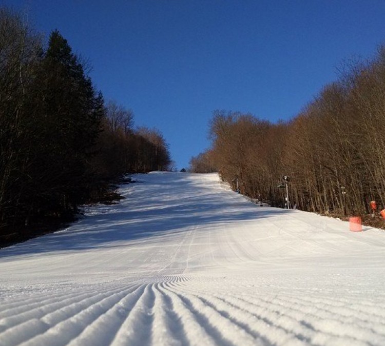 Royal Mountain Ski Area (Johnstown,&nbspNY)